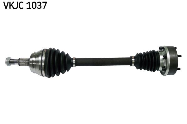 SKF VKJC 1037 Antriebswelle für AUDI SEAT SKODA VW 7316572886137 